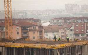 INS: Preţurile din construcţii ar putea creşte, cu un sold conjunctural de 38%